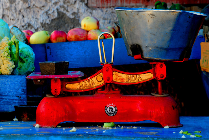 RAJA RADHEY RED Ladakh 2011