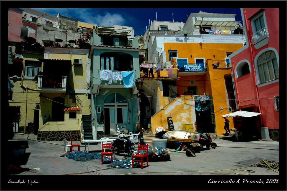 U Corricella01 Procida 2005