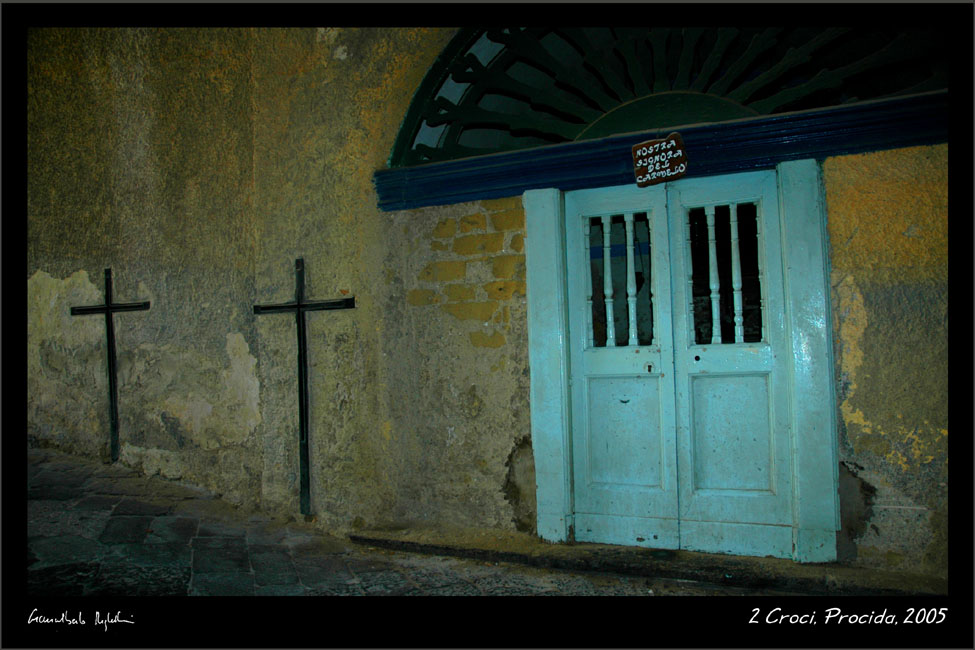 Y Procida 2005