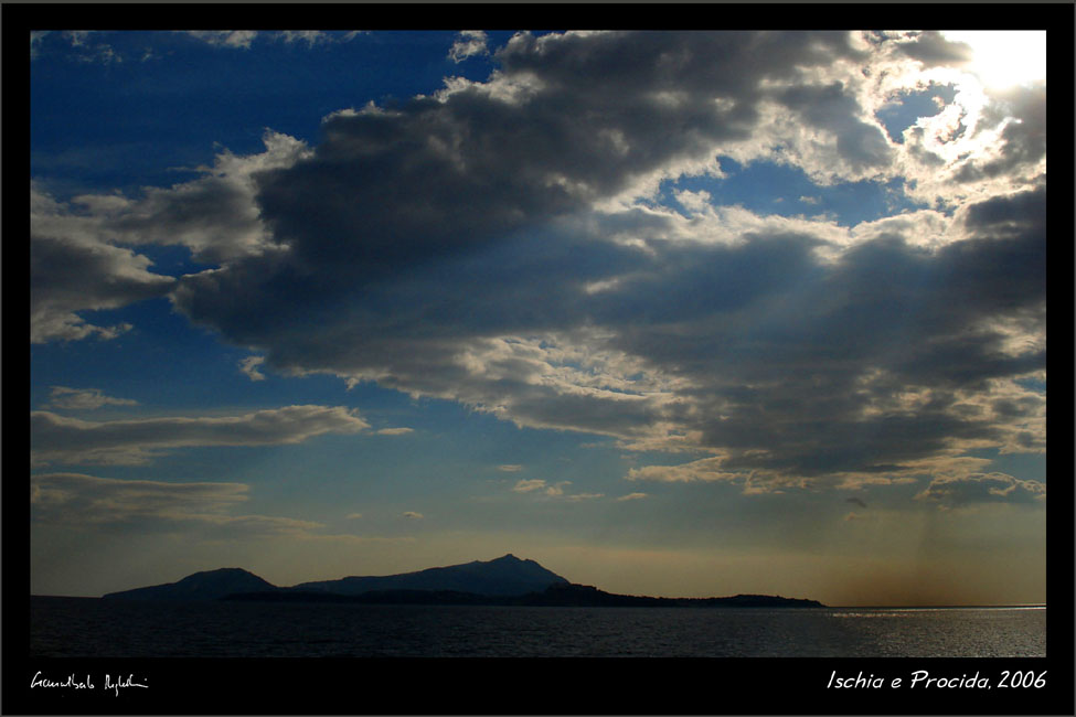 Z Ischia e Procida