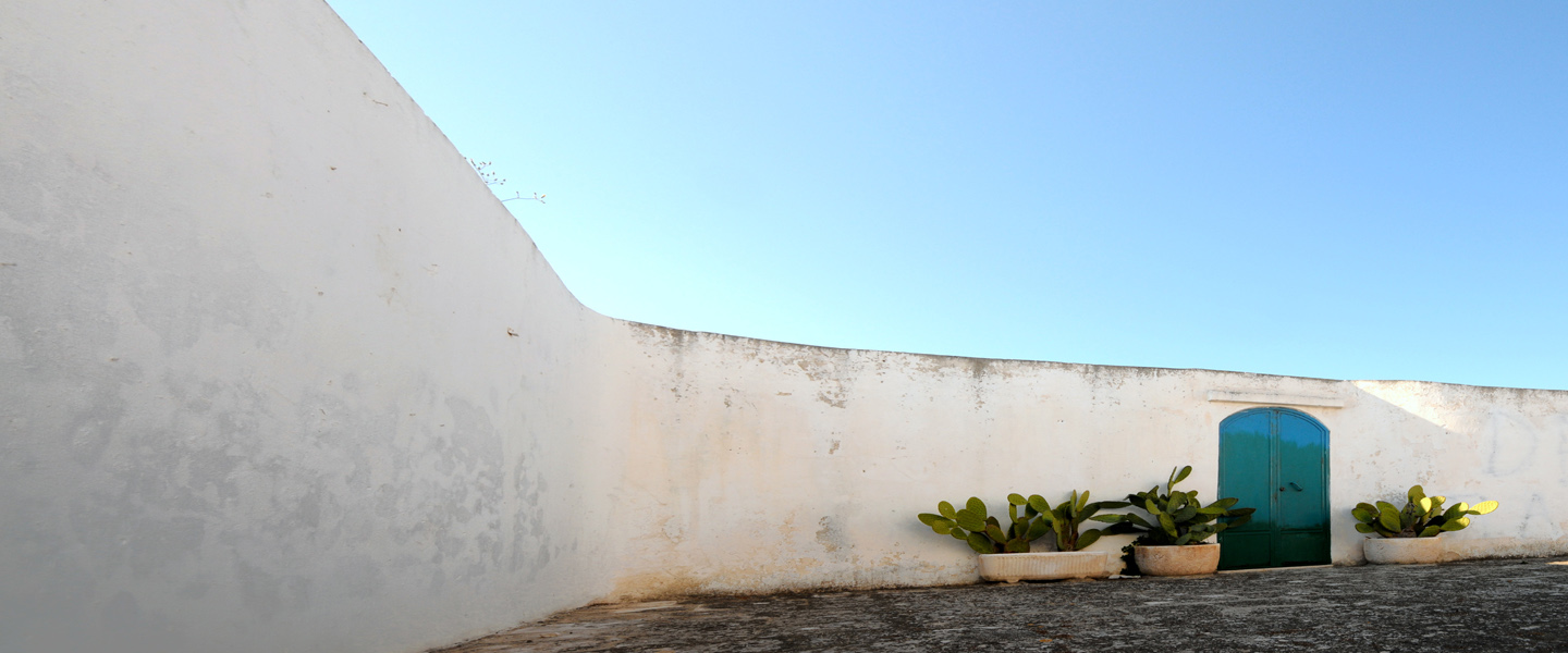 Ostuni 3 2008 120x50