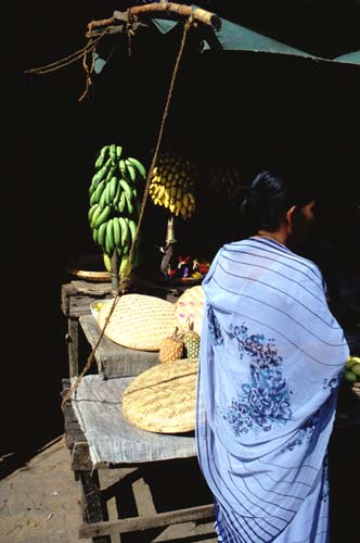 Mercato - Sri Lanka 1989